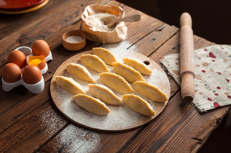 Zero-Waste Cooking